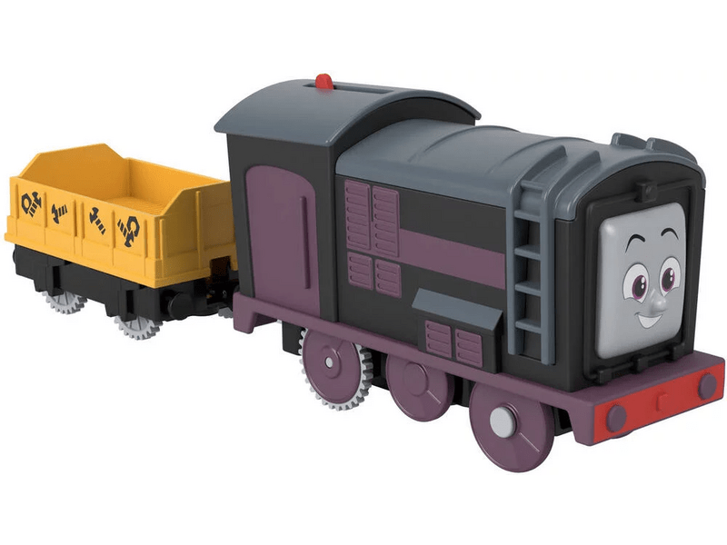 Thomas motorizált mozdony (többféle)