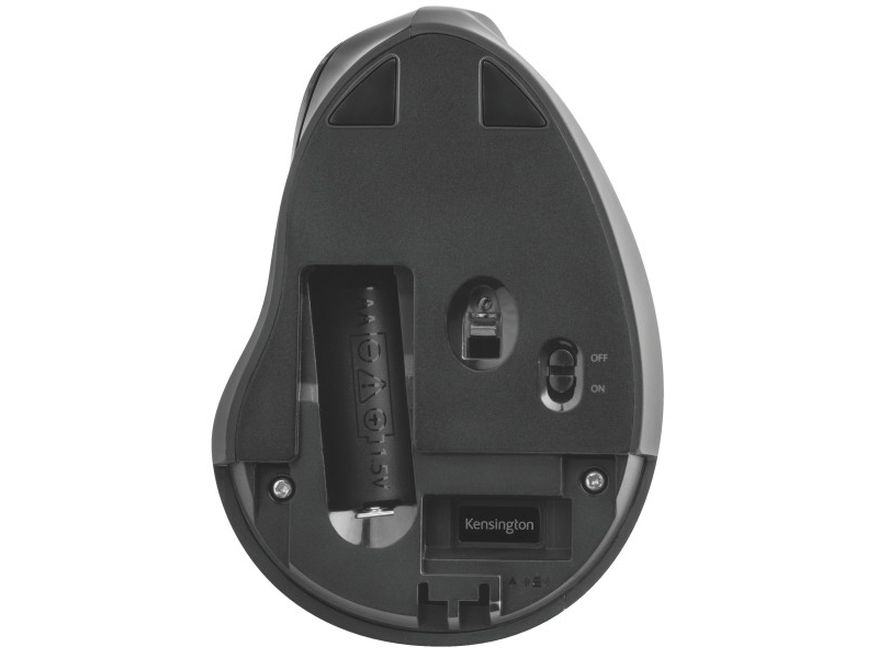 Kensington K75501EU Pro Fit Ergo vezeték nélküli vertikális egér
