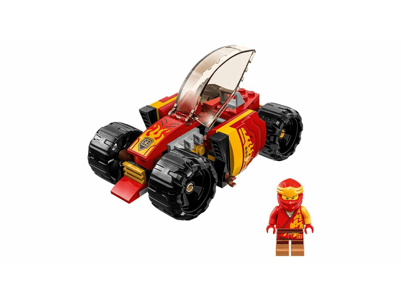LEGO Ninjago™ Kai EVO ninja trkaći automobil