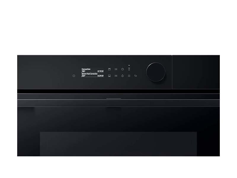 Samsung NV7B5775WAK/U3 BESPOKE Dual Cook Flex Beépíthető sütő