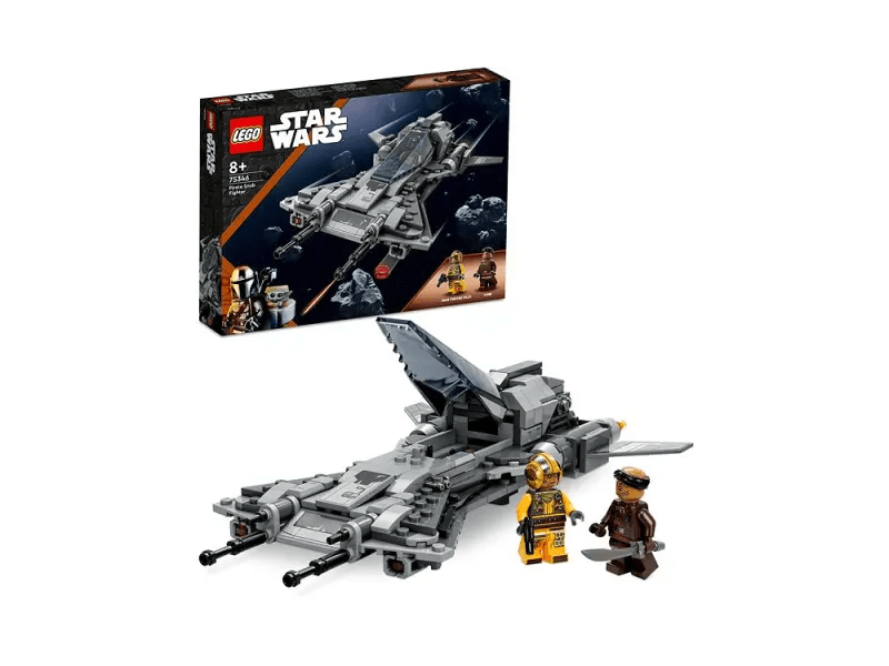 LEGO® Star Wars™ Kalóz vadászgép (75346)