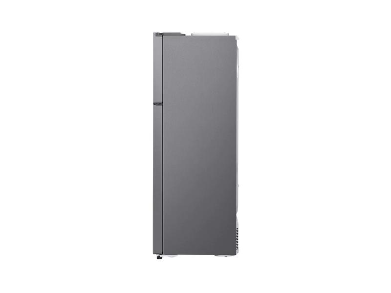 LG GTF744PZHV Felülfagyasztós hűtőszekrény, inox