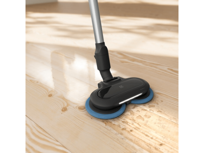 Electrolux EP71B14WET Hygienic 700 Álló porszívó, kék