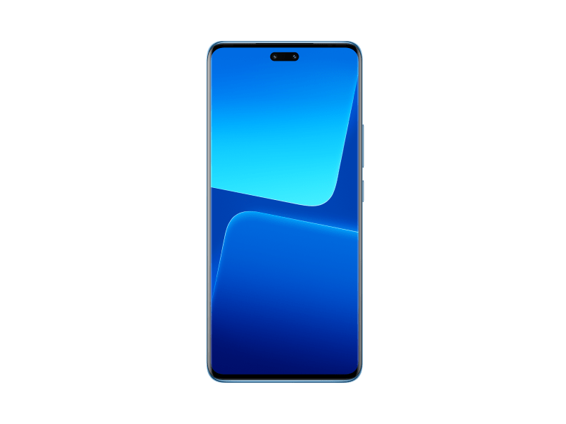 Xiaomi 13 Lite 8/256GB, kék + Mi Smart Clock