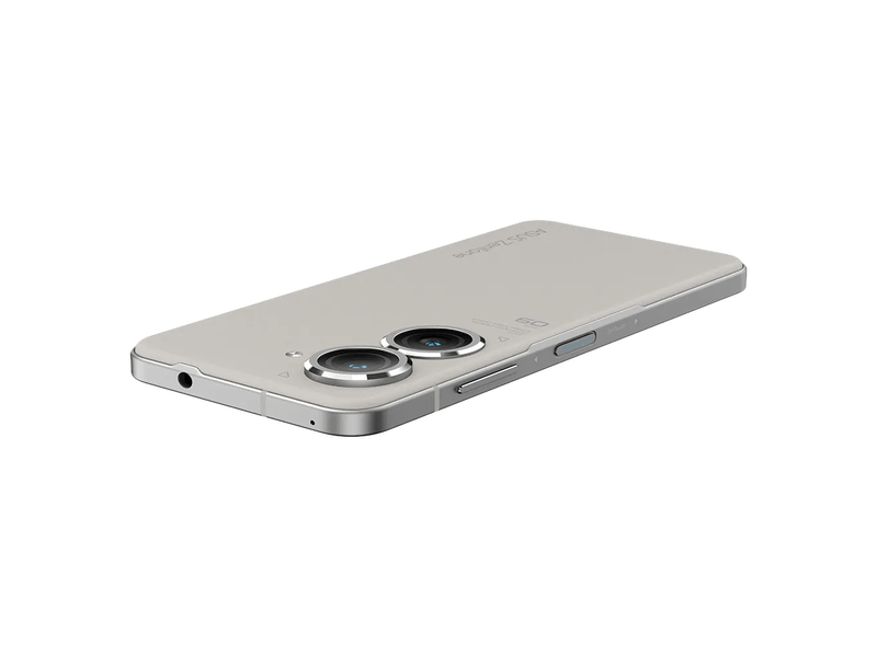 Zenfone 9 8GB/128GB - Moonlight White