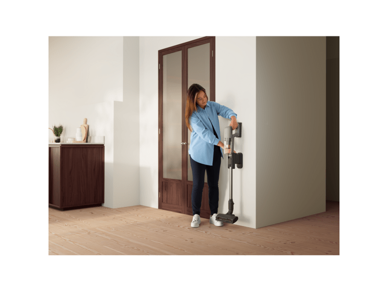 Electrolux EP71AB14UG Animal 700 Álló porszívó, szürke