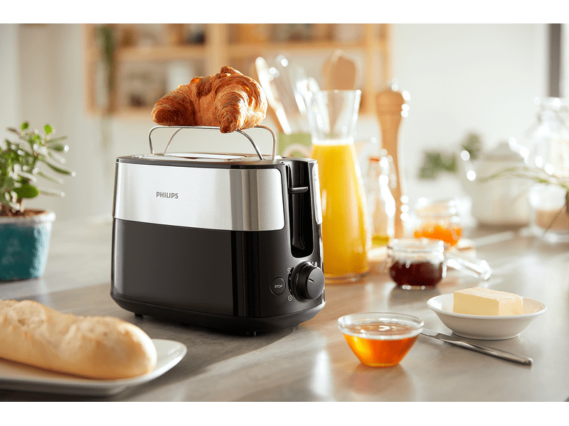 Philips HD2516/90 Daily Collection Kenyérpirító