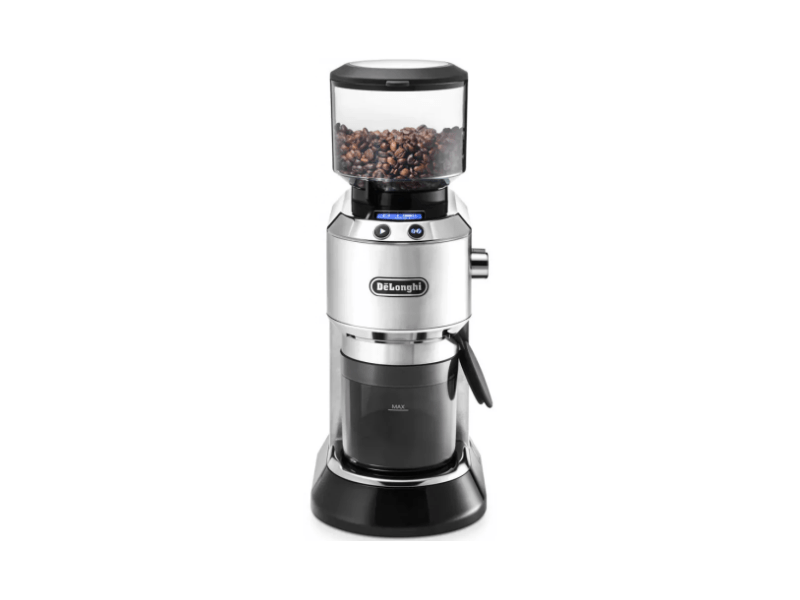 Delonghi KG521.M Kávédaráló