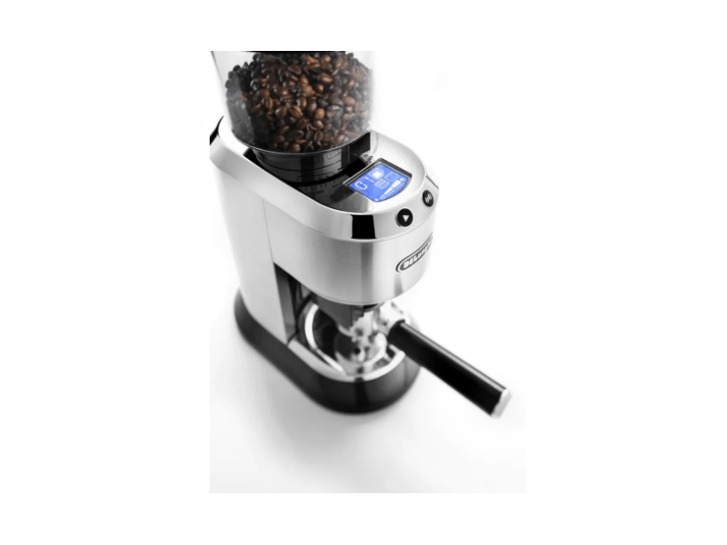 Delonghi KG521.M Kávédaráló