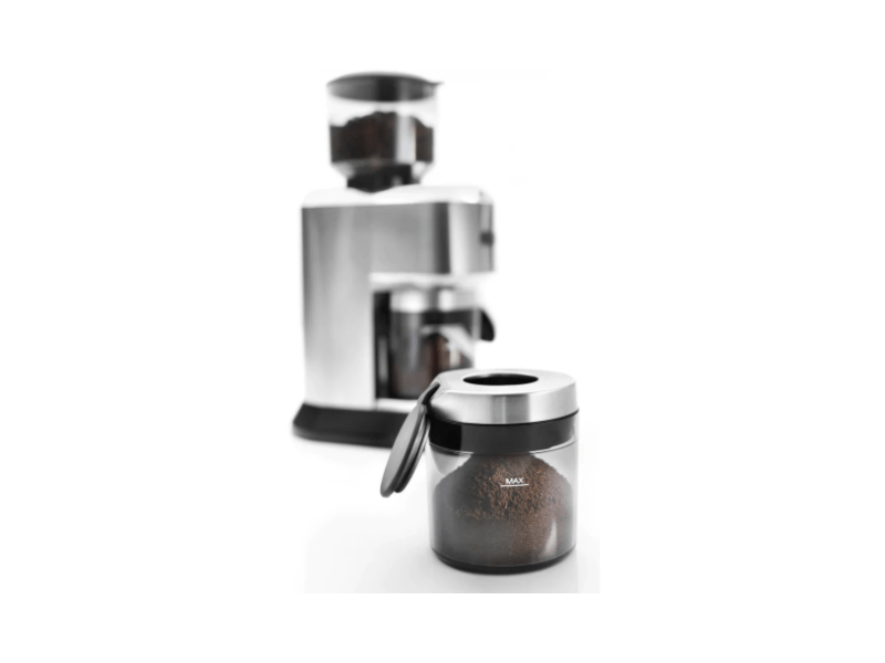 Delonghi KG521.M Kávédaráló