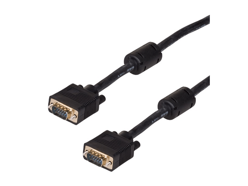 Akyga AK-AV-09 VGA kábel, 15m (AKAV09)