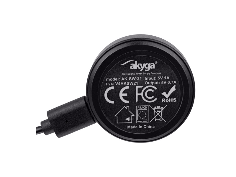 Akyga AK-SW-21 Huawei Watch GT töltőkábel