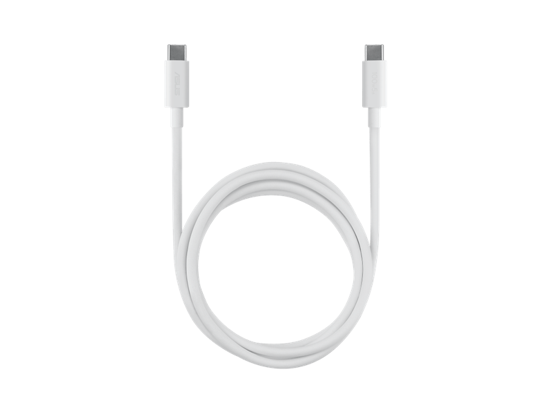 Asus LCA51 100W USB-C kábel, 1,5 m