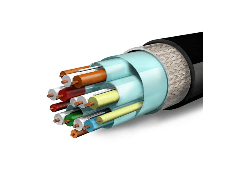 Club 3D CAC-1060 DisplayPort 1.4 Kábel, 3 m