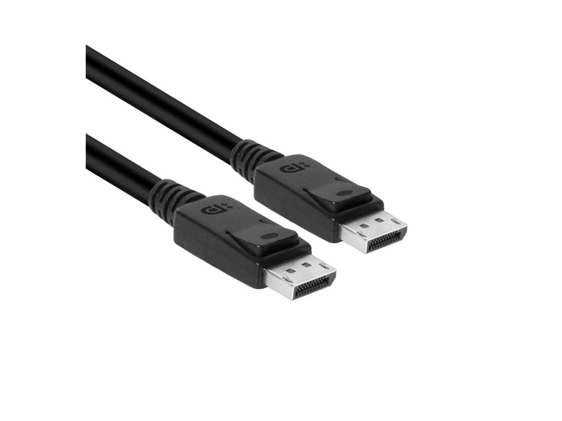 Club 3D CAC-2068 DisplayPort 1.4 8K60Hz kábel, 2 m