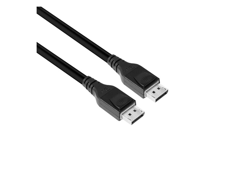 KAB Club3D DisplayPort 1.4 HBR3 8K60Hz kábel M/M - 5m