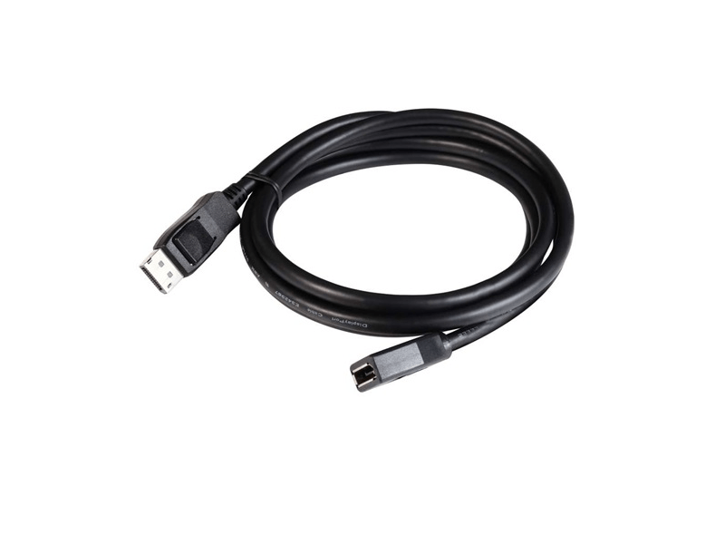 Club3D CAC1022 DisplayPort 1.4 Hosszabbító kábel, 2m