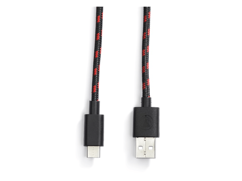 KAB Snakebyte NSW USB Charge Cable