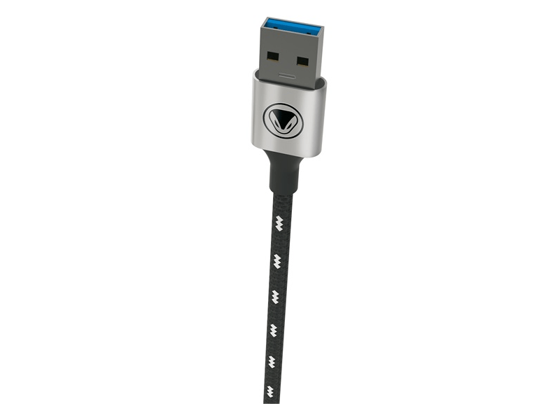 Snakebyte PS5 USB kabel za punjenje i prijenos podataka 5 kabela za punjenje, 2 m