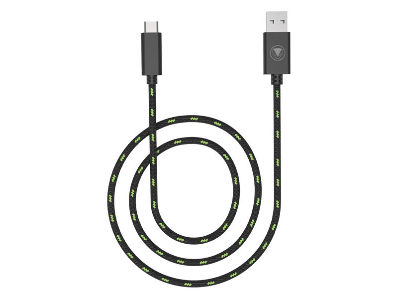 KAB Snakebyte XSX USB Charge Cable SX - 3m