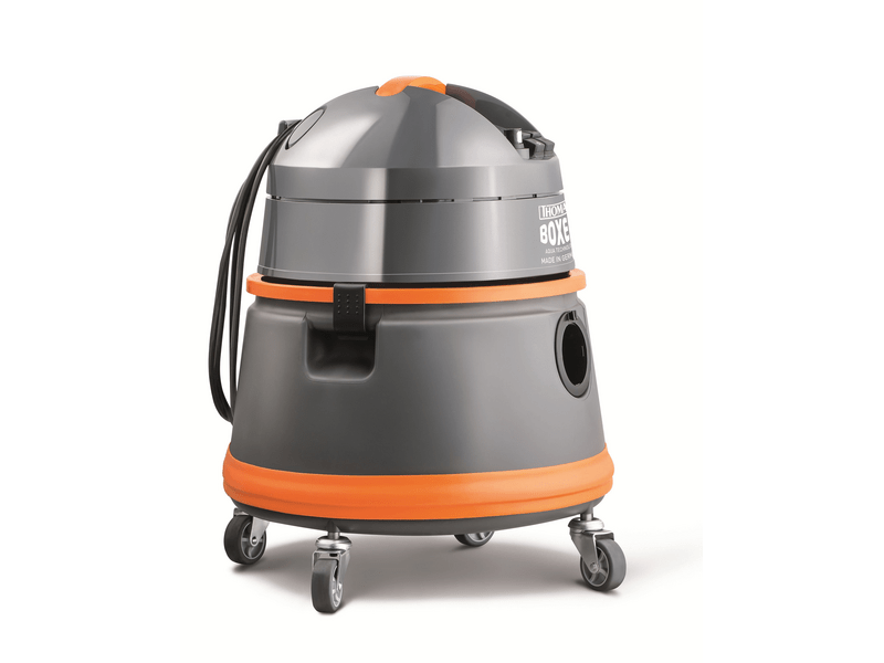 Thomas Boxer Száraz-nedves porszívó és takarítógép