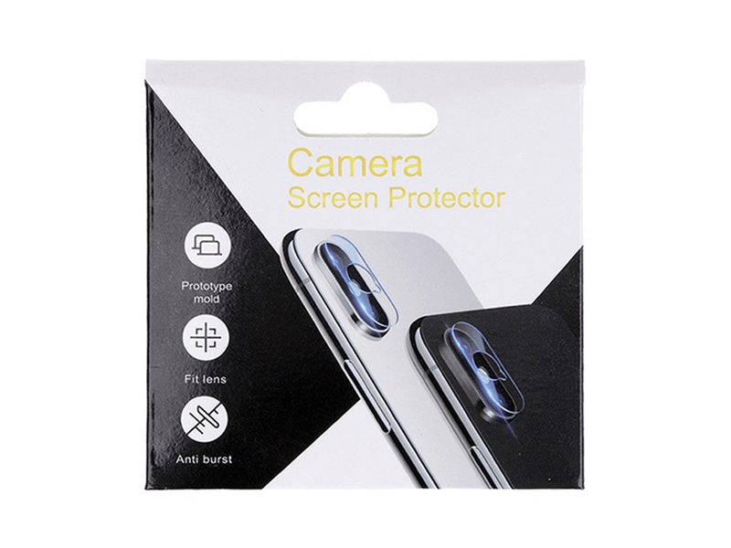 Gigapack Honor X7a Kameravédő üveg (GP-138996)