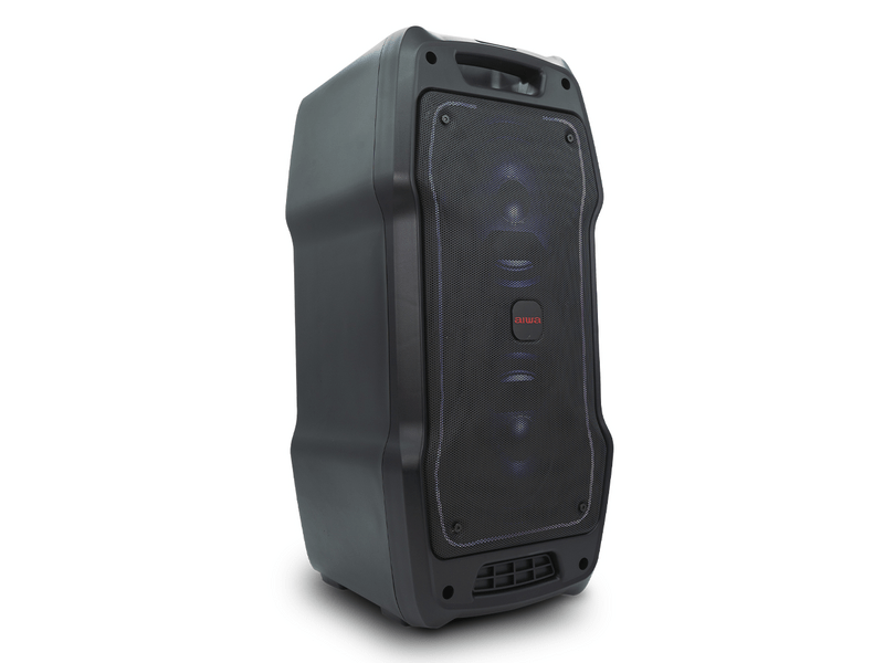 Aiwa KBTUS-400 Party hangrendszer