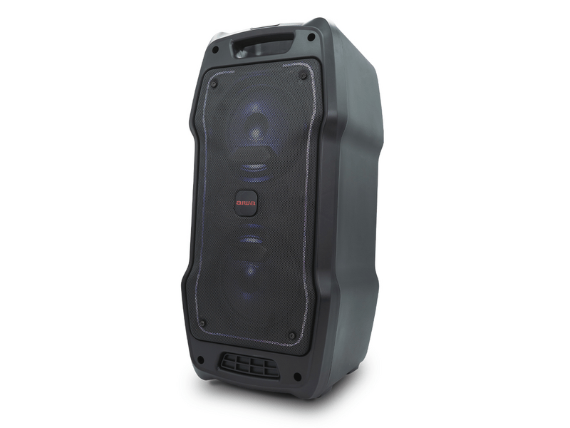 Aiwa KBTUS-400 Party hangrendszer