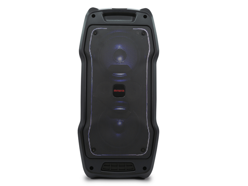 Aiwa KBTUS-400 Party hangrendszer