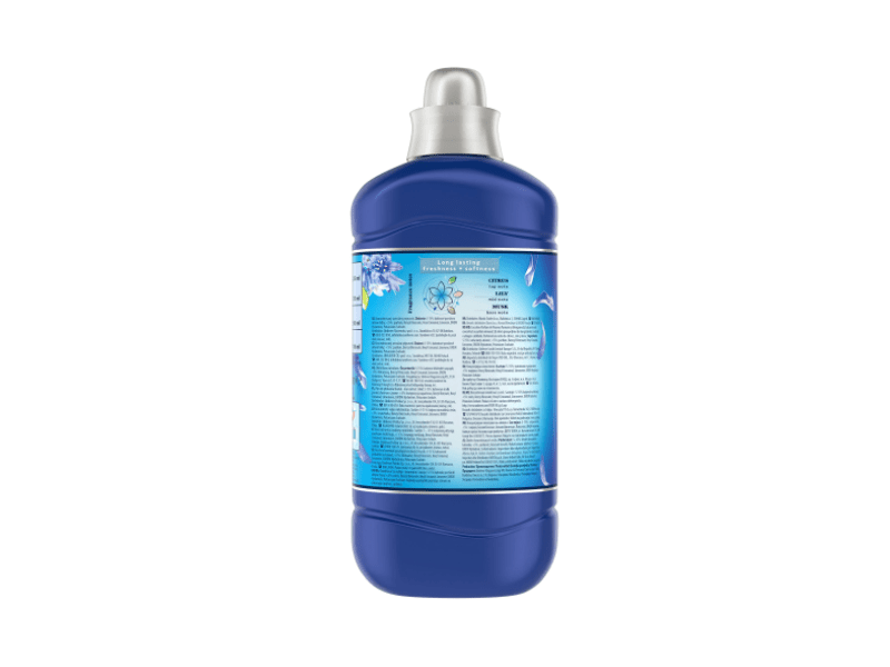 Coccolino Passion Flower & Bergam öblítő, 6 x 1450 ml