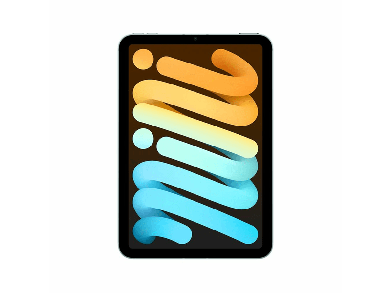 Apple iPad mini (2024) Wifi+Cellular, 512GB, Kék (MYHD3HC/A)