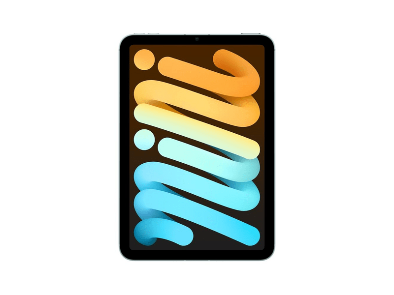 Apple iPad mini (2024) Wifi+Cellular, 256GB, Kék (MXPW3HC/A)