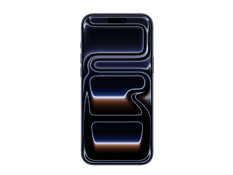 Apple iPhone 17 Pro Max 1TB Okostelefon, mélykék (MFYX4HX/A)