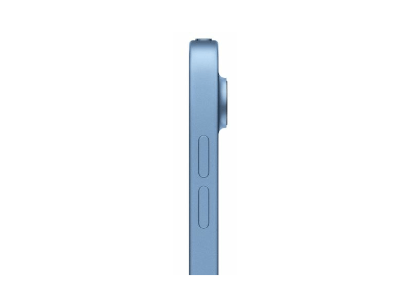 MPQ13HC/A10.9 iPad Wi-Fi 64GB Blue
