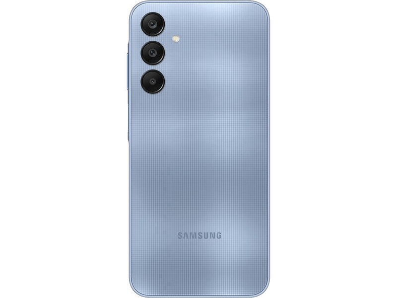 Samsung Galaxy A25 (5G) 8/256GB Okostelefon, Kék (SM-A256BZBHEUE)