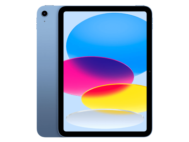 10.9-inch iPad Wi-Fi 64GB - Blue