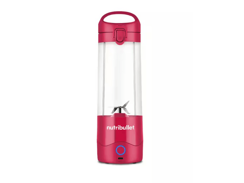 nutribullet® Portable Hordozható turmixgép, magenta (NBP003MA)