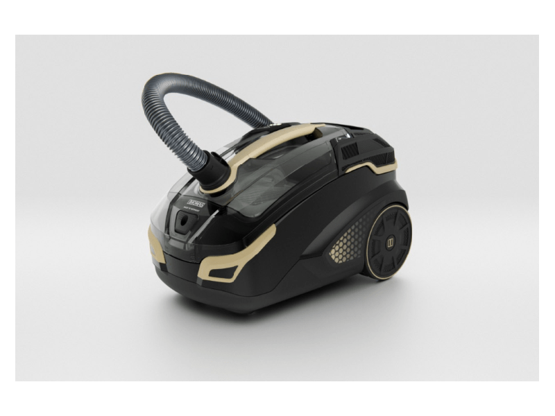 Thomas Amfibia Pro Evo Takarítógép