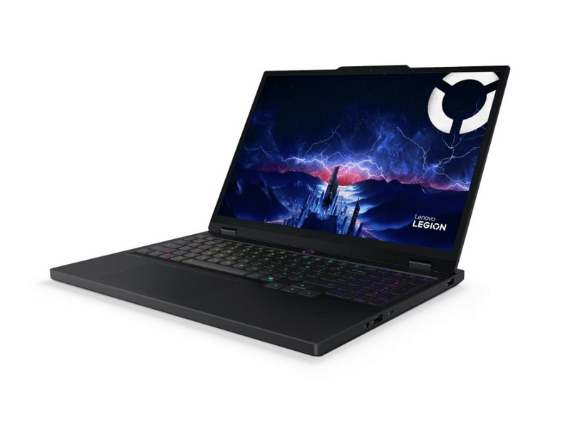 Lenovo Legion 5 15IRX10 (83LY00M6HV) Gamer notebook + Win 11