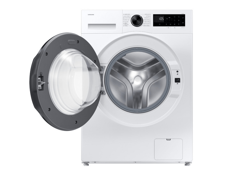 Samsung WW80FG5L32AELE Elöltöltős mosógép