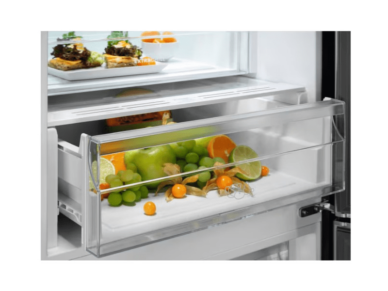 Electrolux LNT5ME32U1 Alulfagyasztós hűtőszekrény