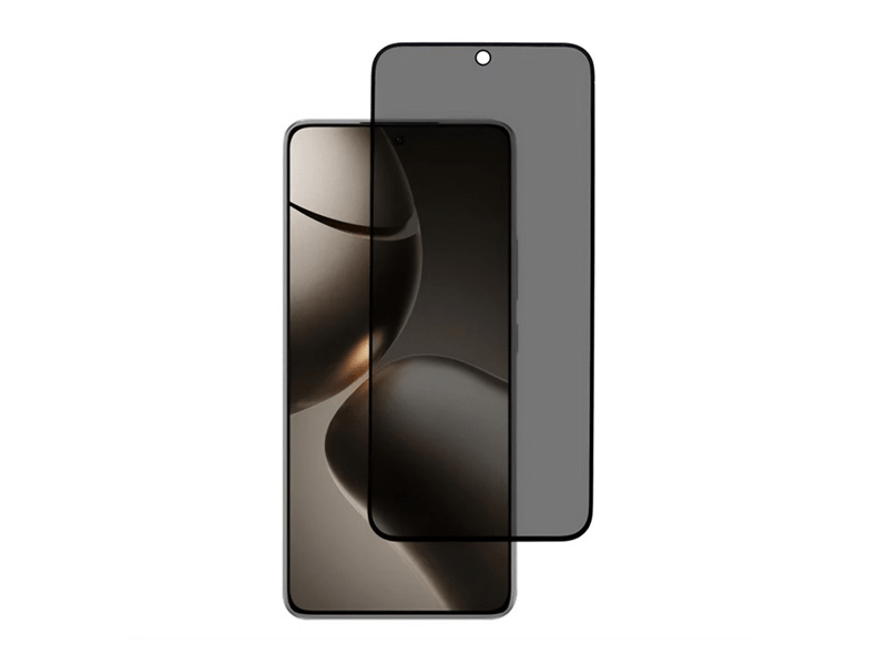 Gigapack Xiaomi 15T/15T Pro Képernyővédő üveg (GP-179194)