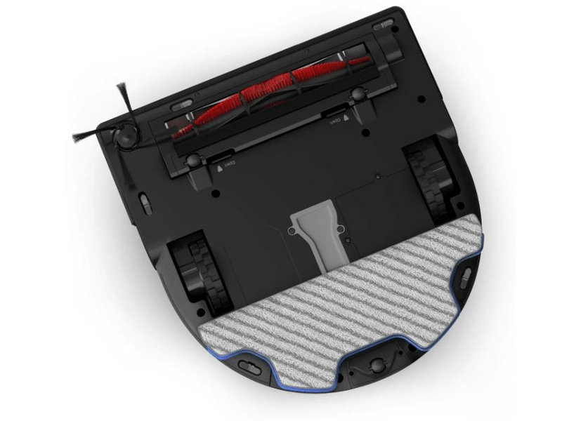 Rowenta RR9675WH X-PLORER S240 AI Animal robotski usisavač