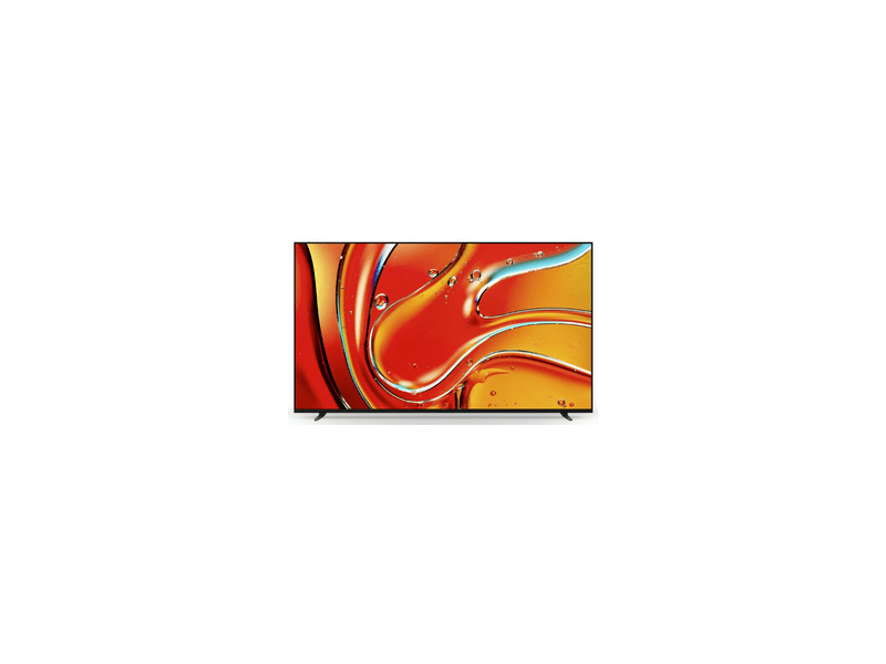 Sony Bravia 7 K85XR70PAEP 4K Ultra HD Mini LED 85” Smart TV
