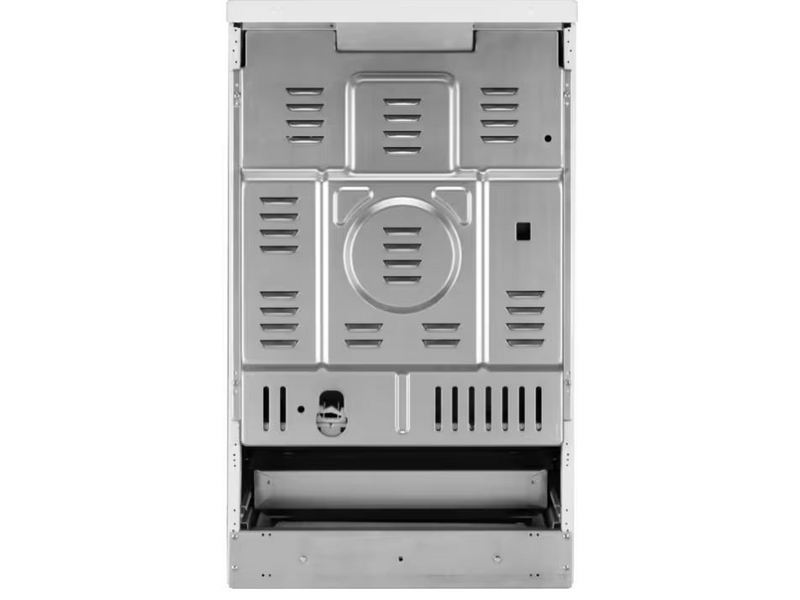 Electrolux LKR562055X Kerámialapos tűzhely