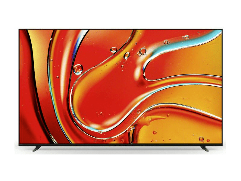 Sony Bravia K75XR70PAEP 4K Ultra HD Mini LED 65” Smart TV