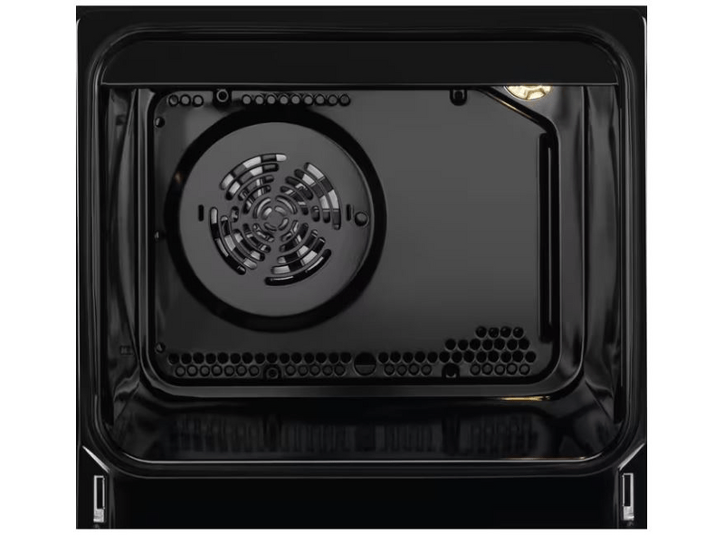 Electrolux LKR562055X Kerámialapos tűzhely