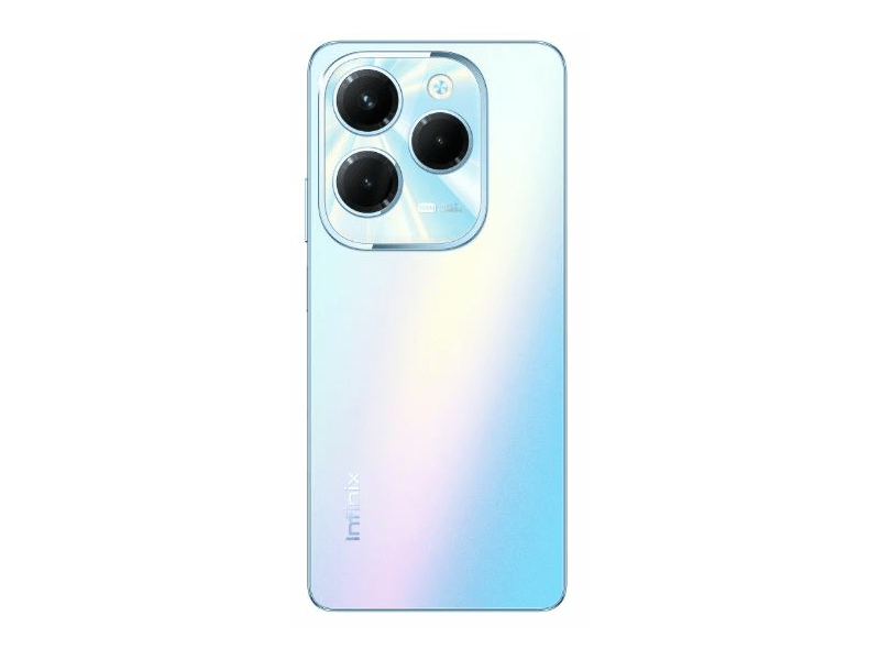 Infinix Hot 40 Pro DS 8/256GB, Kék