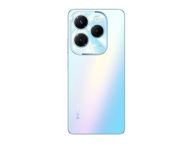 Infinix Hot 40 Pro 8/256GB Okostelefon, kék