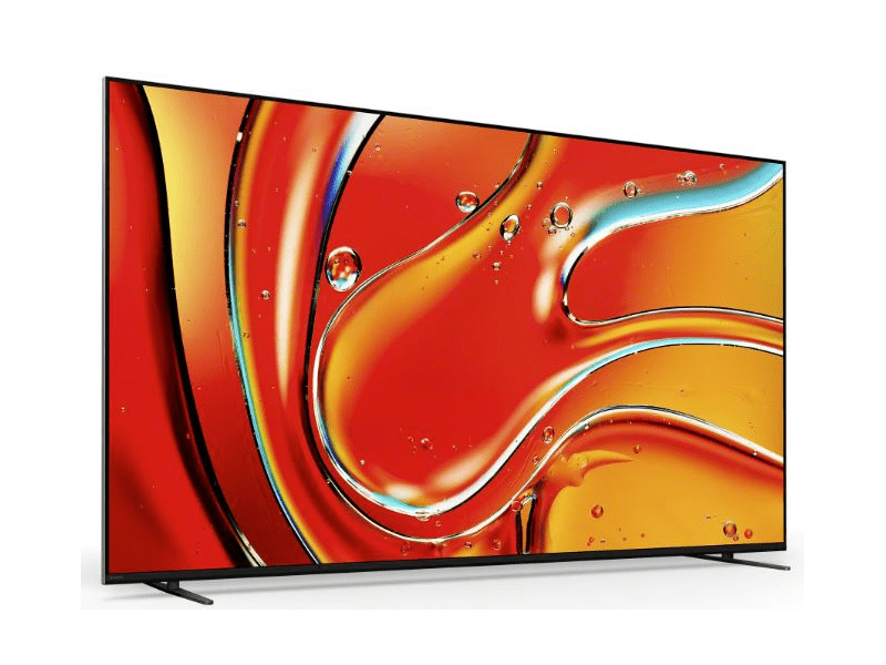 Sony Bravia 7 K65XR70PAEP 4K Ultra HD Mini LED 65” Smart TV